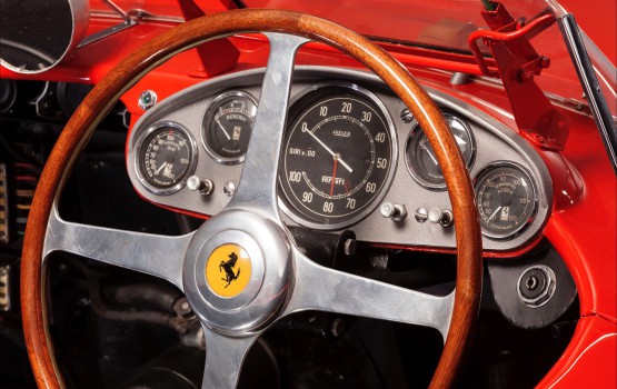 Ferrari 335 S Spider_5