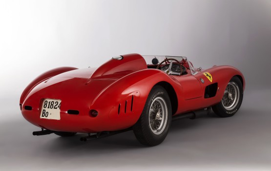 Ferrari 335 S Spider_7
