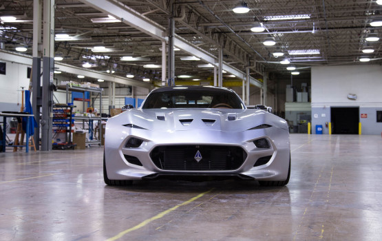 VLF Force 12