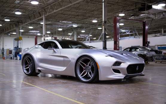 VLF Force 13