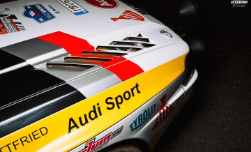 audi quattro sport s1