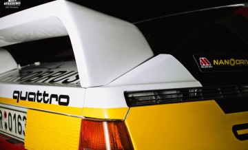 audi quattro sport s1