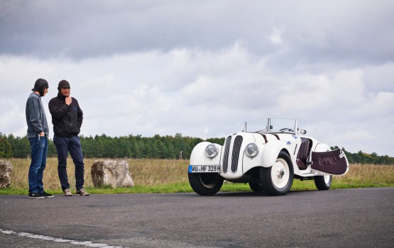 BMW 328