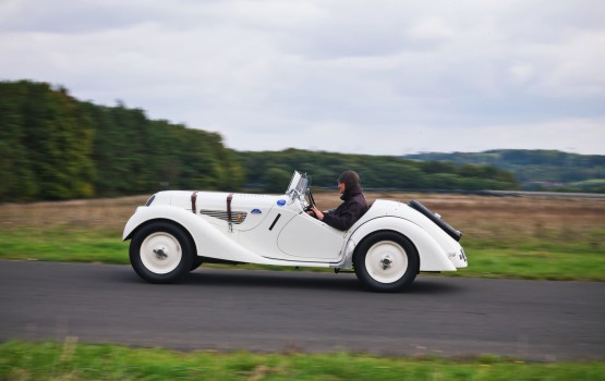 BMW 328