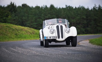 bmw 328 roadster