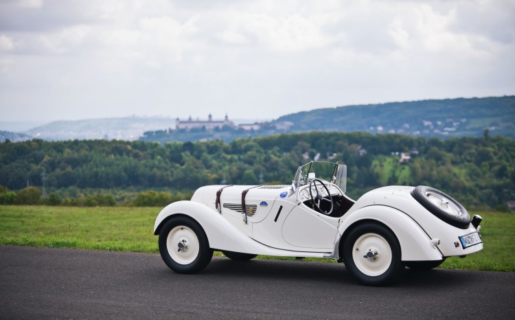 BMW 328