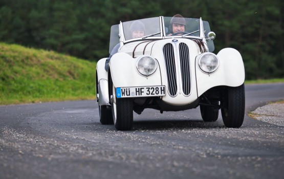 BMW 328