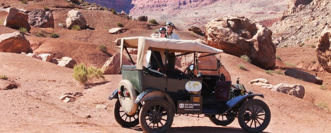 Ford T