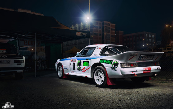 Mazda RX-7 sk.B