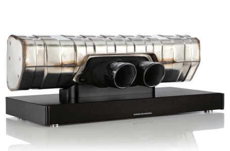 porsche design soundbar