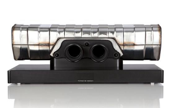 porsche design soundbar