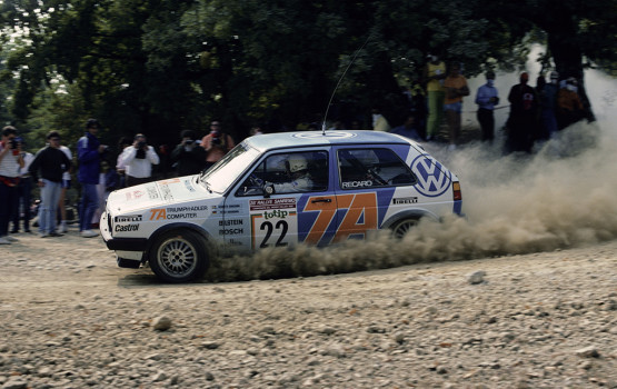 golf gti