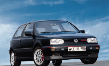 golf gti