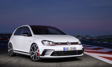 golf gti