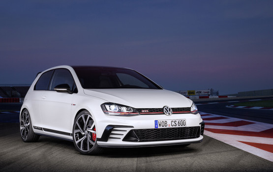 golf gti