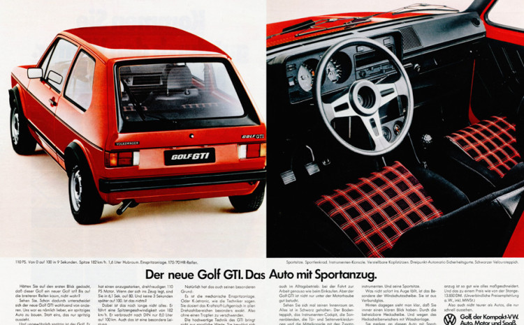 golf gti