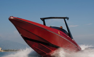 riva ferrari 32