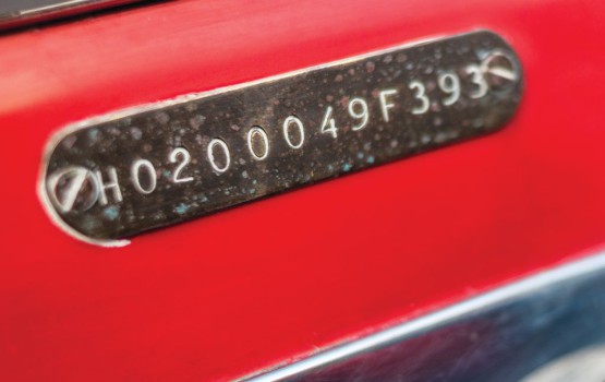 riva ferrari 32