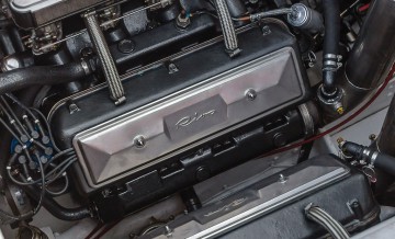 riva ferrari 32