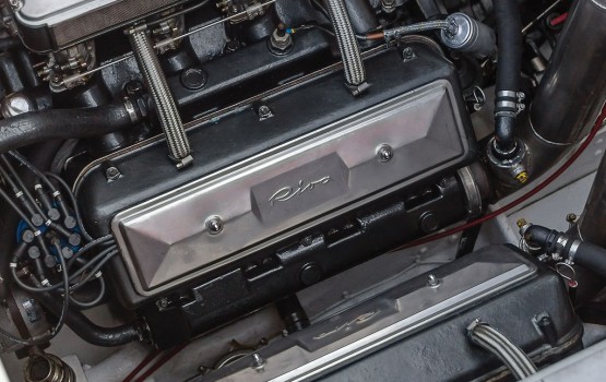 riva ferrari 32