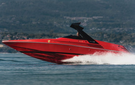riva ferrari 32