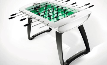 soccer table audi