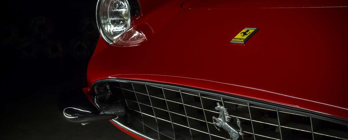 ferrari 365 gtc