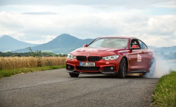 bmw 440i performance