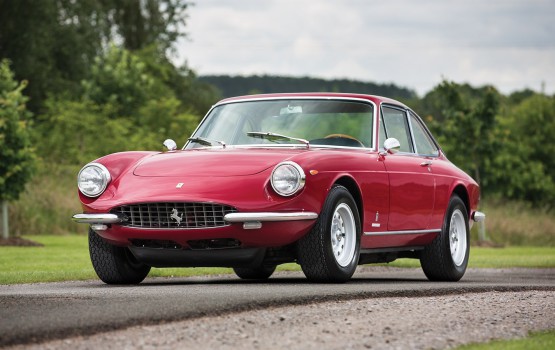 Pebble Beach 2016_2_Ferrari 365 GTC