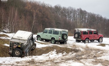 Land Rover Defender_Heritage