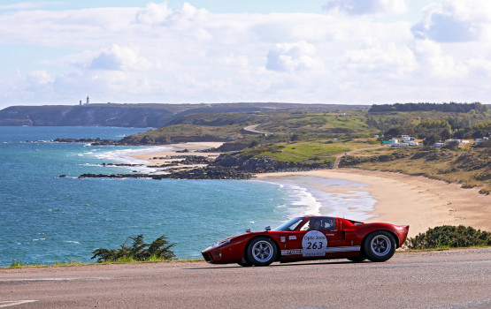 Tour Auto Optic_GT40