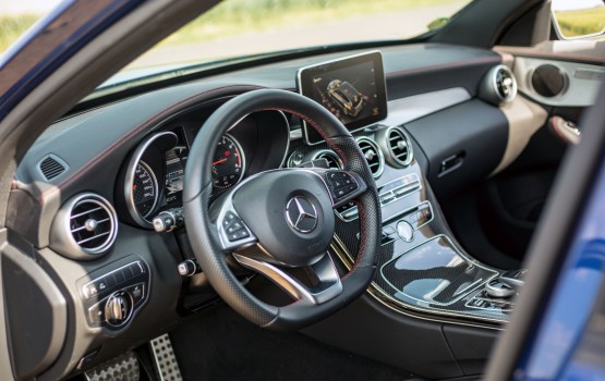 Mercedes_C43 AMG_5