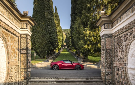 Alfa Romeo_4C_Spider_25