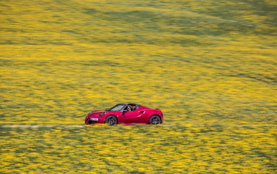 Alfa Romeo_4C_Spider_7