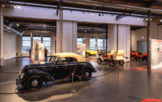 Horch Muzeum_83