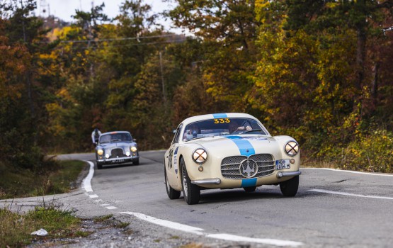 Mille Miglia 5D neděle_1