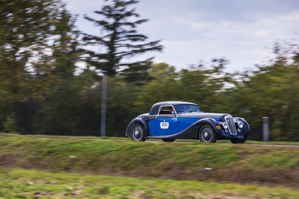 Mille Miglia 5D neděle_65