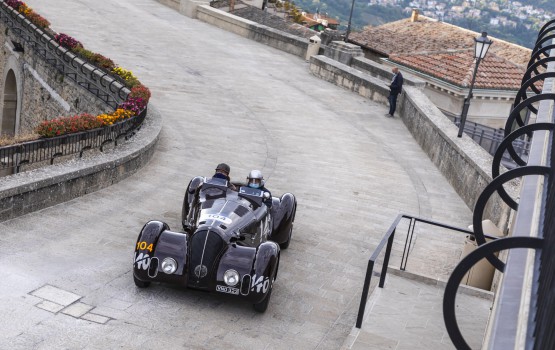 Mille Miglia - pátek_25