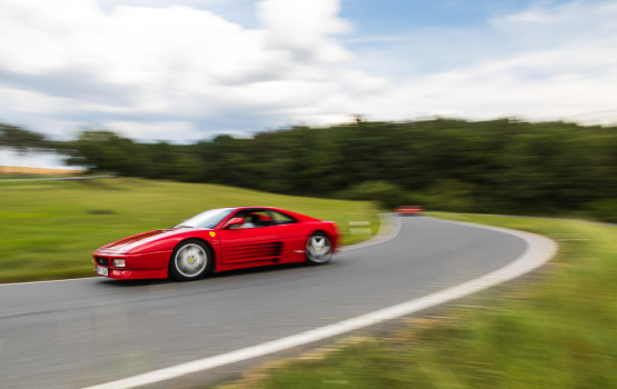 Ferrari 348 vs 512TR_103