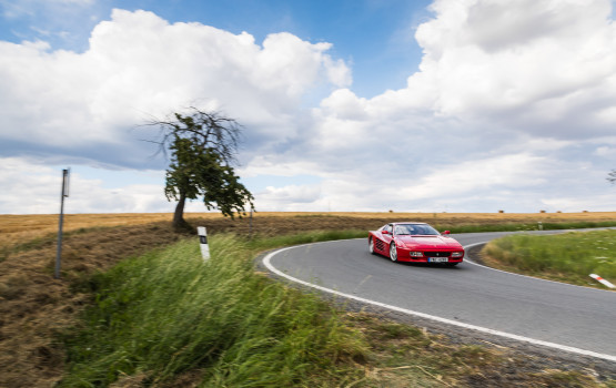 Ferrari 348 vs 512TR_108