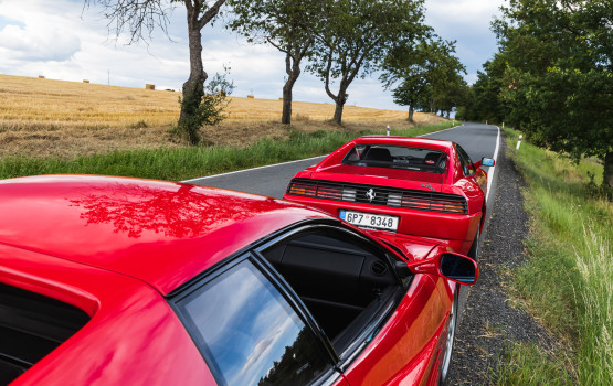 Ferrari 348 vs 512TR_123