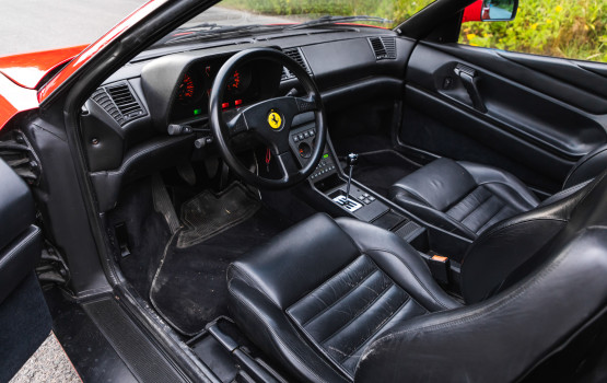 Ferrari 348 vs 512TR_134