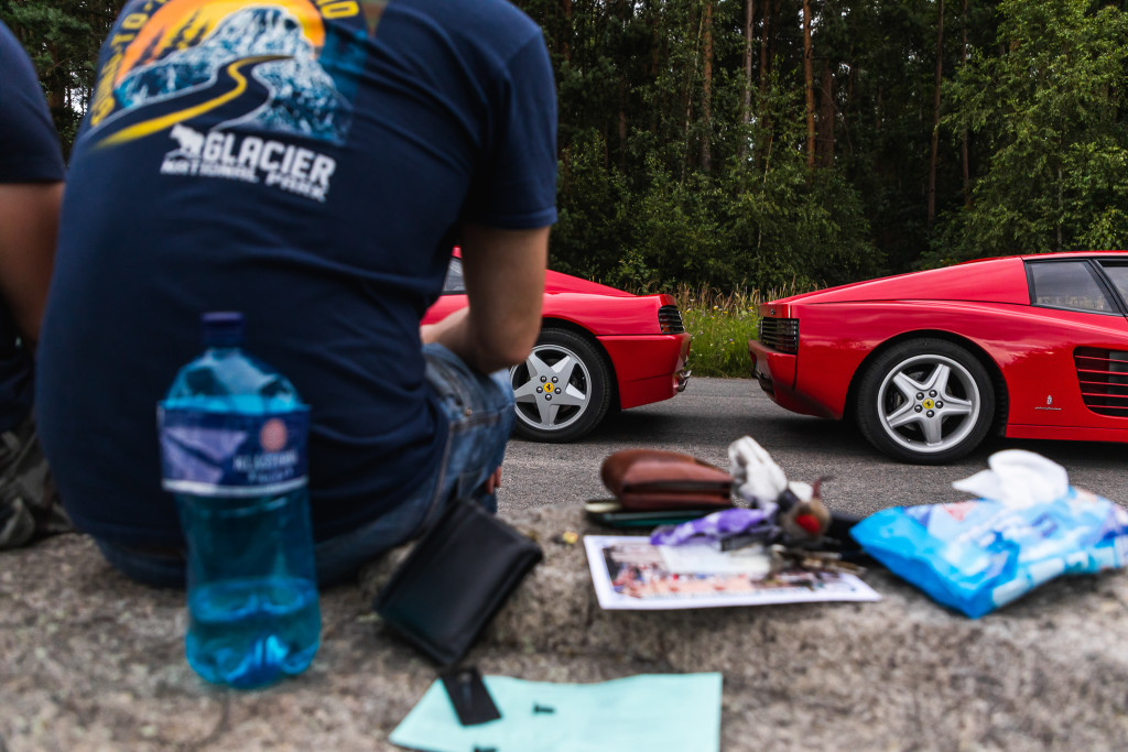 Ferrari 348 vs 512TR_140