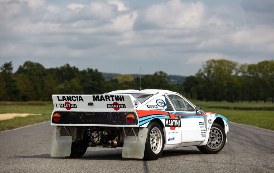 Lancia 037 GroupB 2