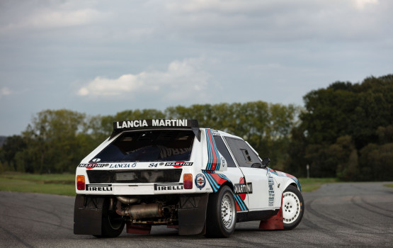Lancia S4 GroupB 3