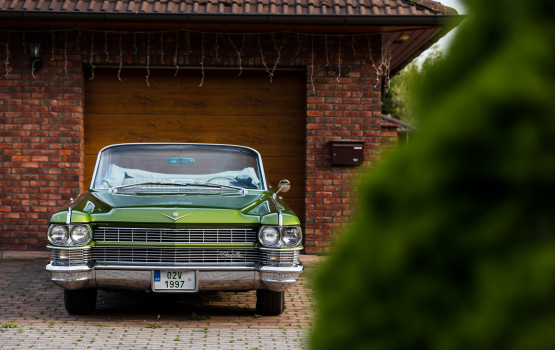 Cadillac DeVille 1964_50